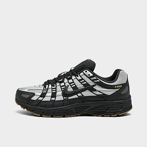 Nike Men's P-6000 Casual Shoes in Grey Fog/Black/Anthracite Size: 7.5 | JD Sports (US)