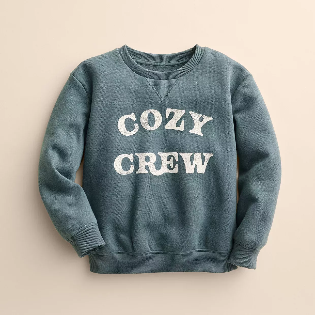 Cozy Crew Co