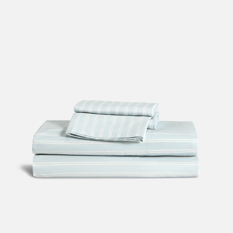 Classic Percale Core Sheet Set | Brooklinen