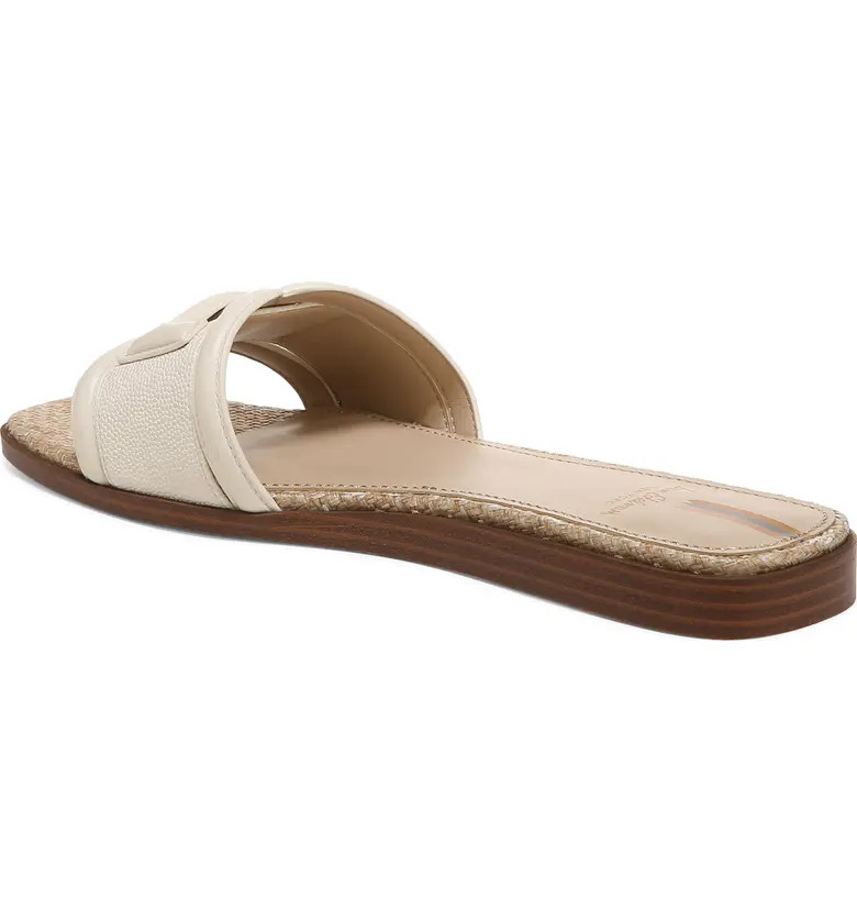 Irina Slide Sandal (Women) | Nordstrom