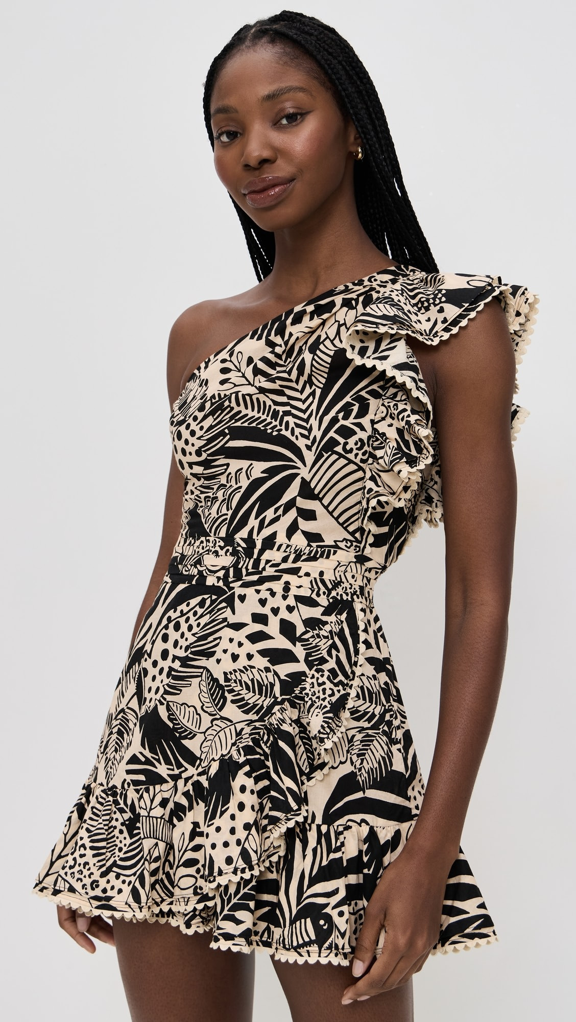 Corinne Mini Dress | Shopbop