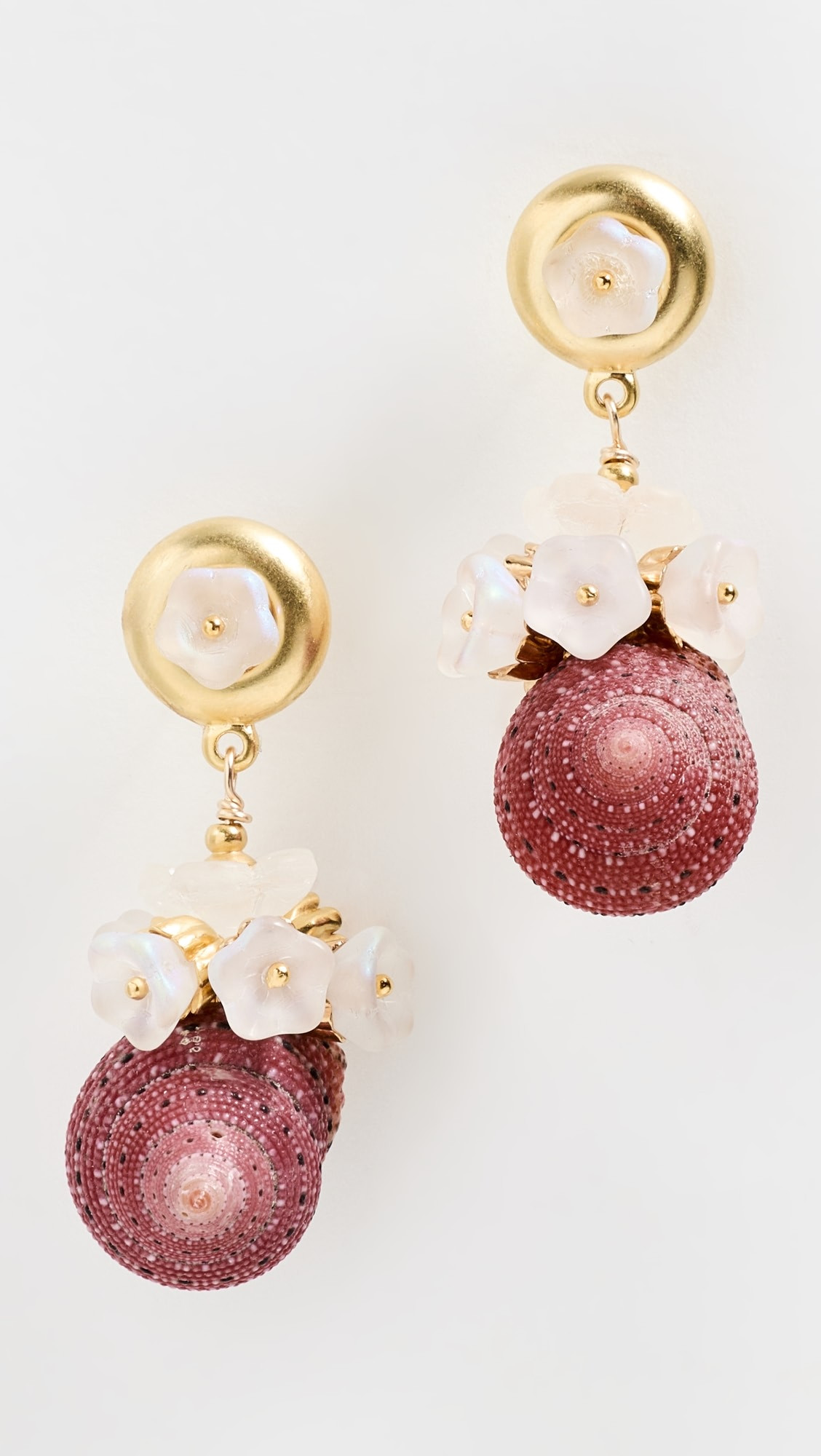 Strawberry Sunset Earrings | Shopbop