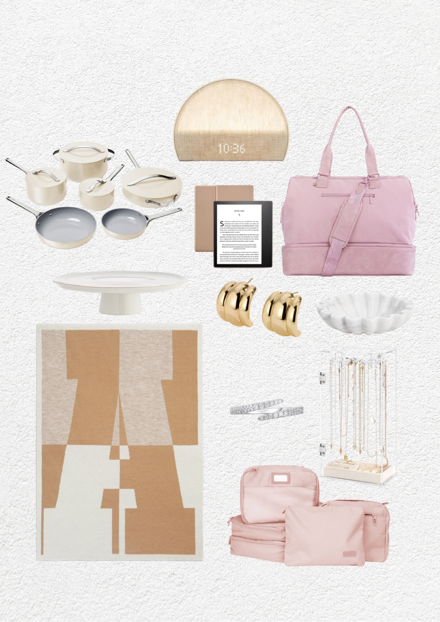 Mother, mother in law, aunts - holiday gift ideas 

#LTKCyberWeek #LTKHoliday #LTKGiftGuide