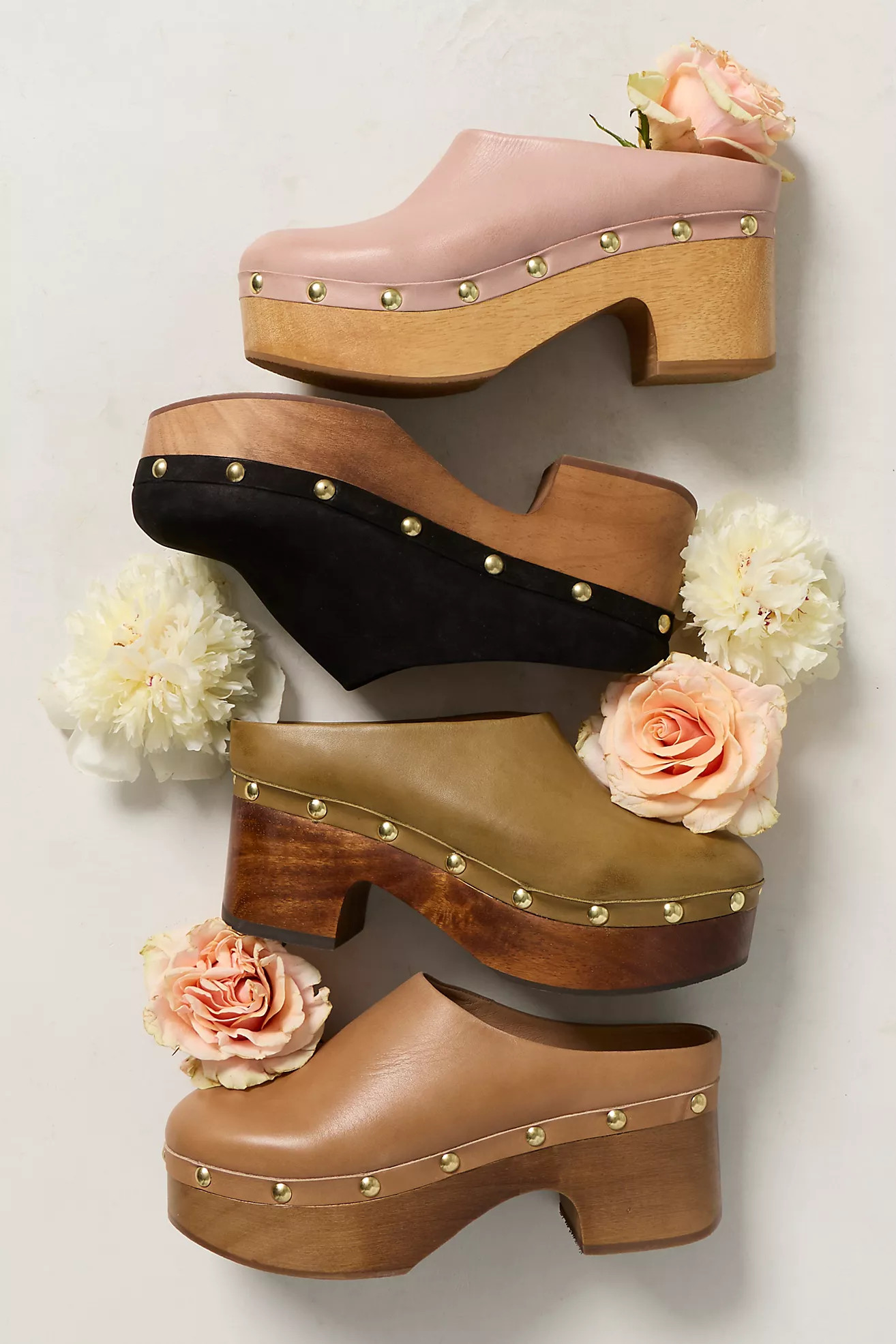 Calli Clogs | Free People (Global - UK&FR Excluded)