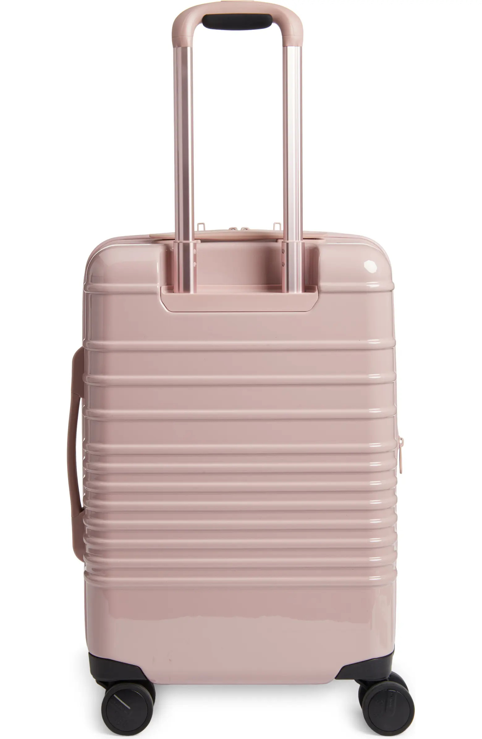 The Glossy 22-Inch Expandable Carry-On Roller | Nordstrom