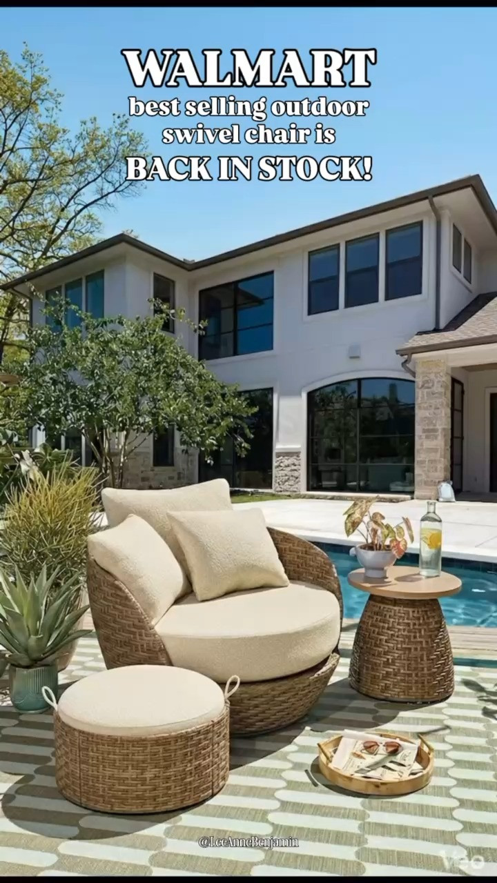 Back in stock but going quick! 

#LTKOver40 #LTKSaleAlert #LTKHome