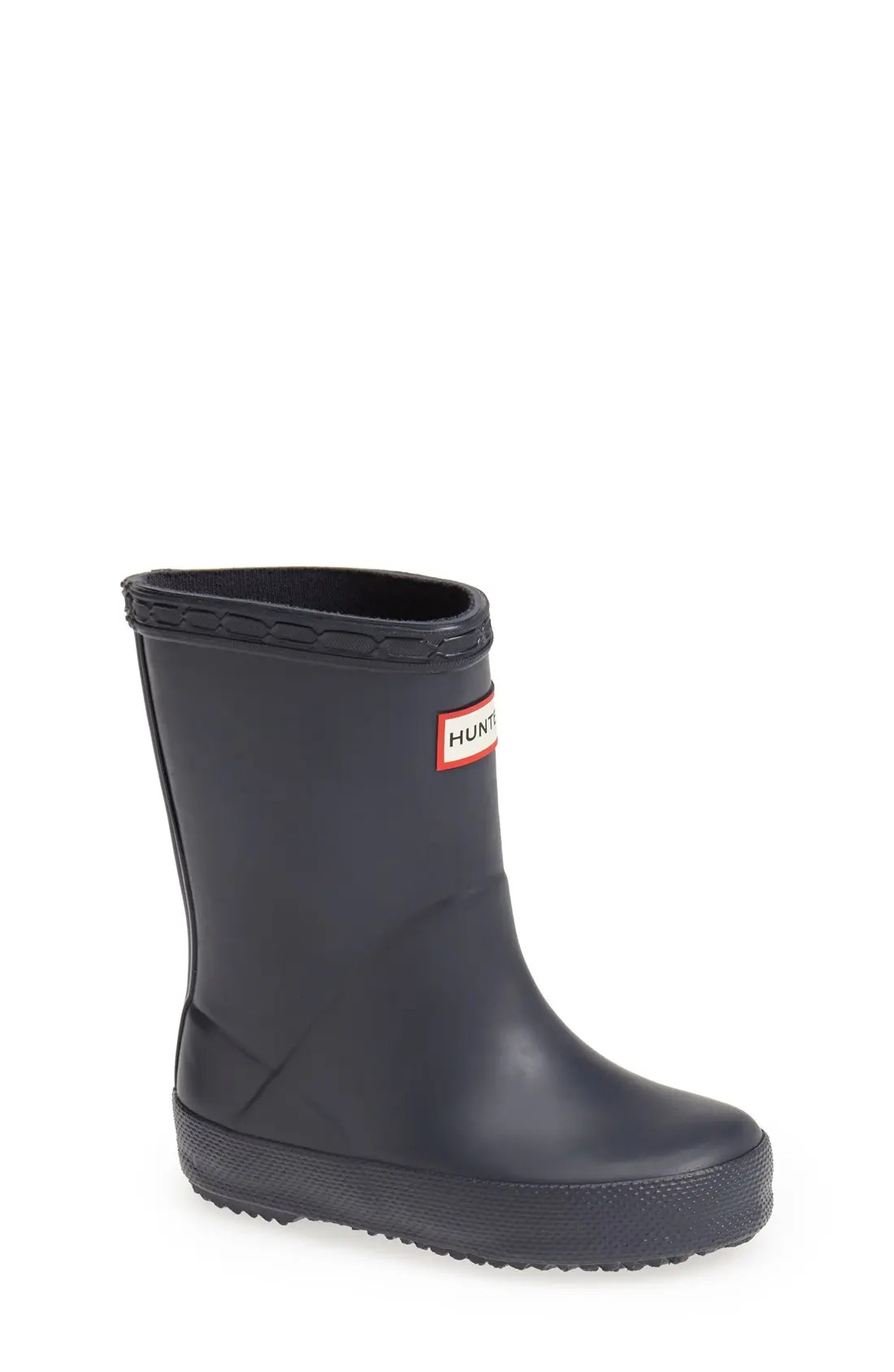 Hunter First Classic Rain Boot (Walker, Toddler & Little Kid) | Nordstrom