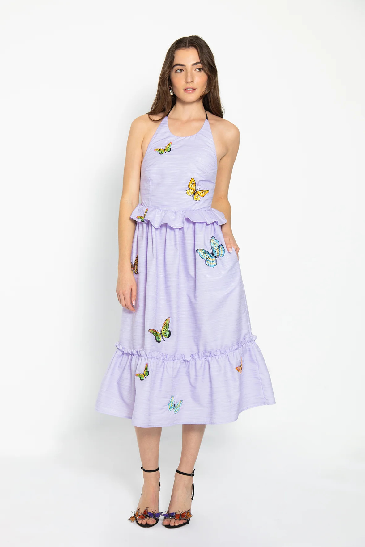 DIDEM DRESS | Fanm Mon