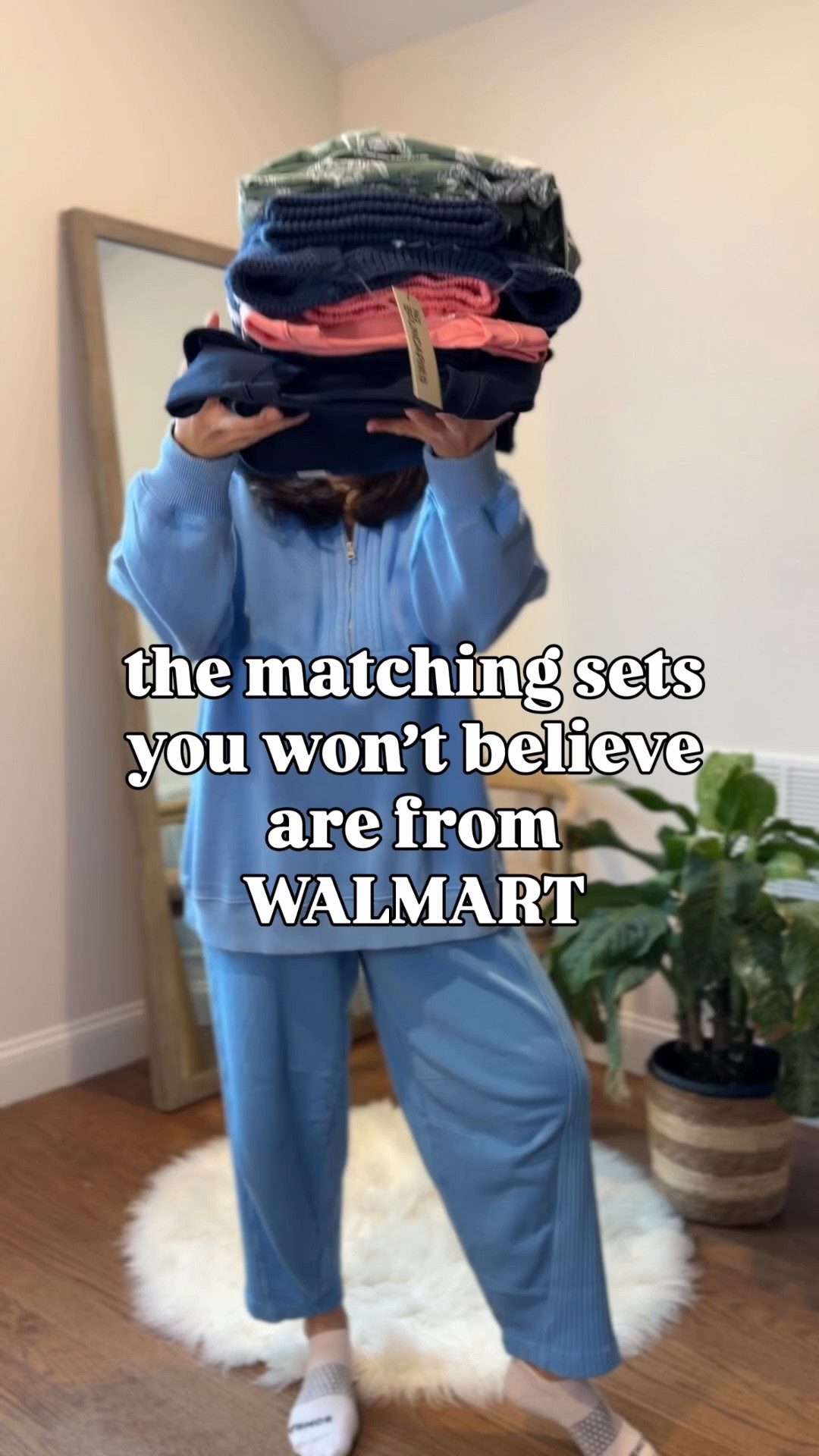 These new @walmart matching sets are perfect for summer!! Grab them now before they’re gone. Last set is actually pajamas but I had to include it because Walmart pajama sets are THE BEST!

#walmart #walmartstyle #walmartfashion #matchingsets #timeandtru #summerfashion #postpartum 

#LTKootd #LTKmomlife #LTKgrwm