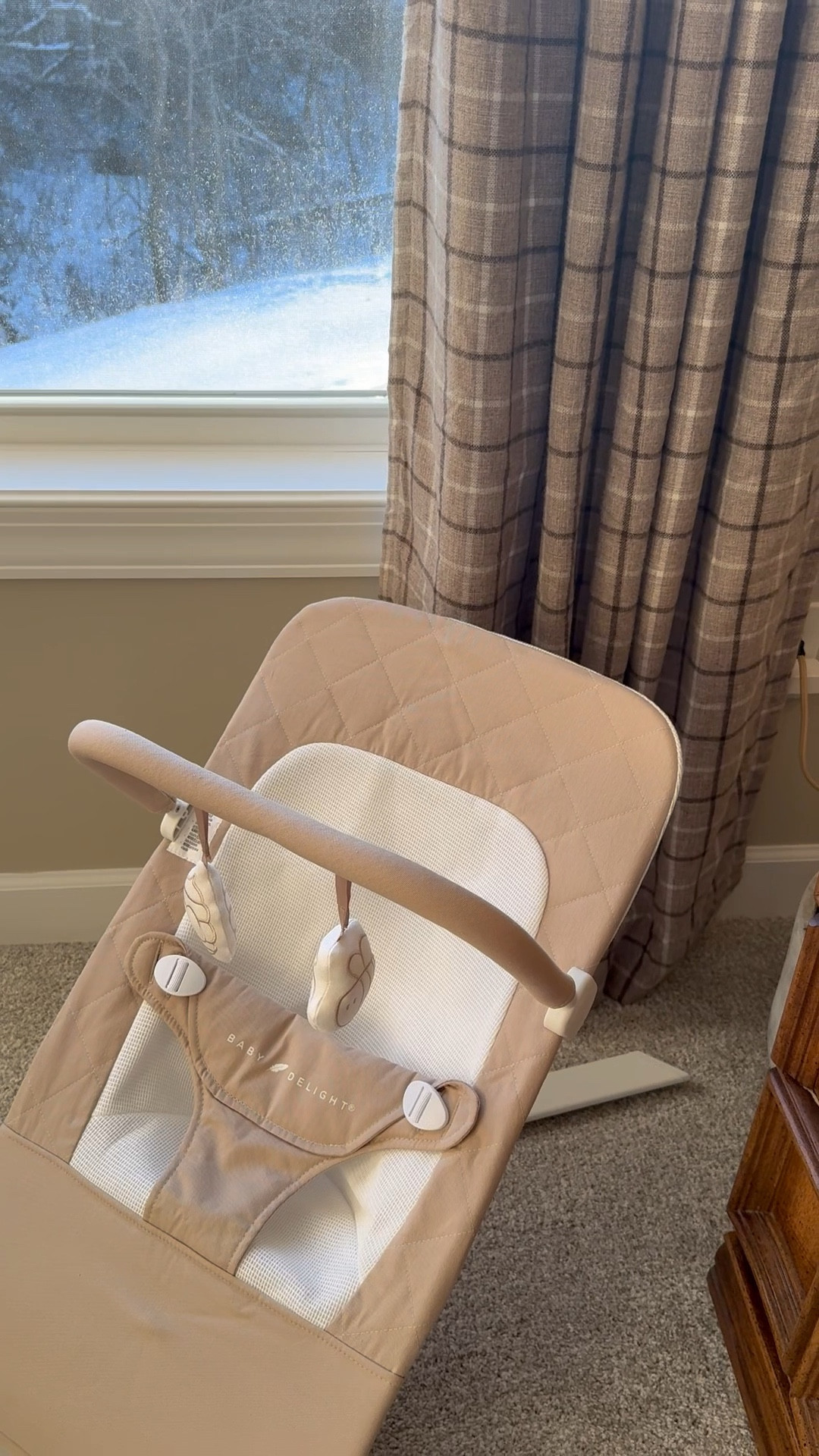 Excited to use this bouncer with little man 👶👶

#LTKBaby