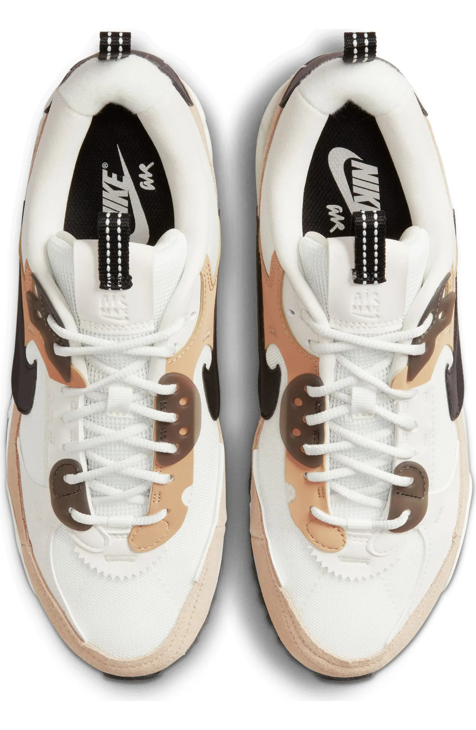 Nike Air Max 90 Futura Sneaker (Women) | Nordstrom | Nordstrom