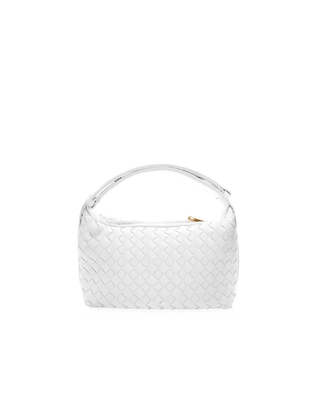 ISABELLE HANDLE BAG - WHITE - Handbags - Billini | Billini (ANZ)