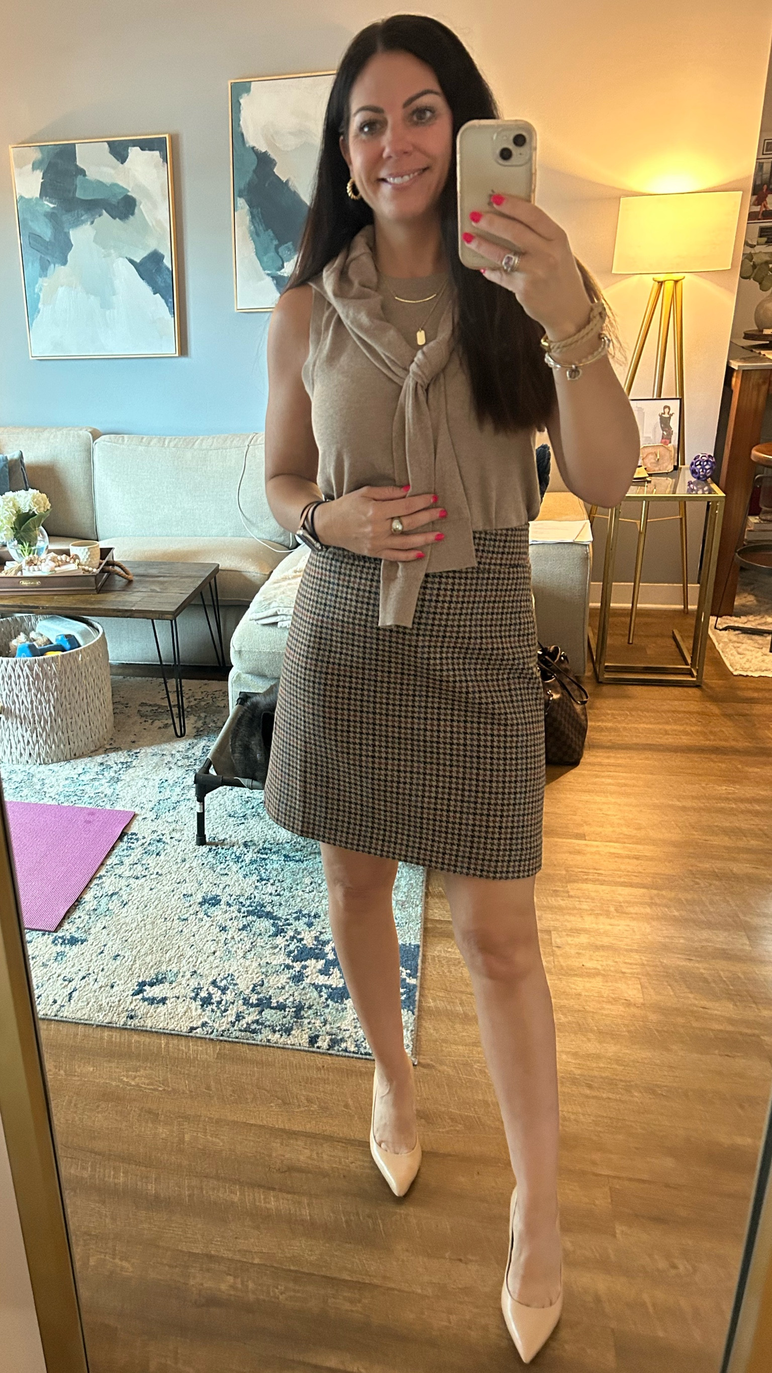 Fall inspiration outfit 

#LTKSale #LTKSeasonal