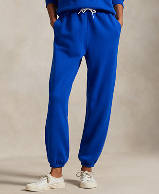 Women's Fleece Drawstring Sweatpants | Macy's