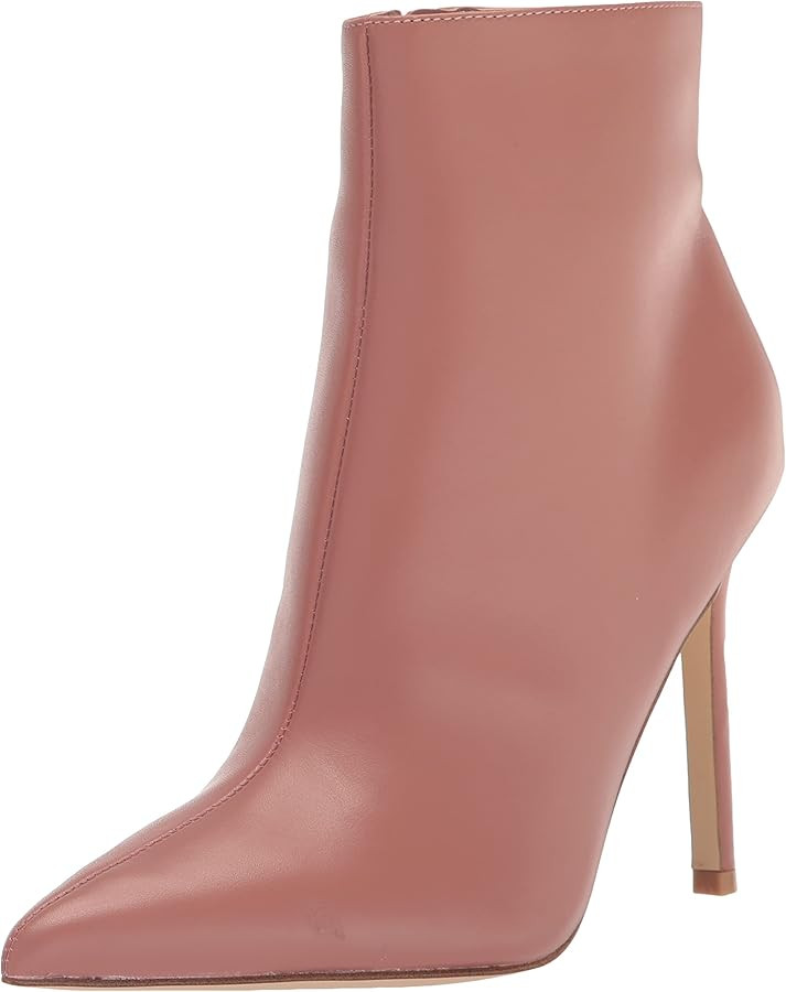 Nine West Womens Farrah Ankle Boot | Amazon (US)