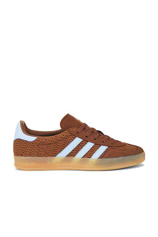 Gazelle Indoor
                    
                    adidas Originals | Revolve Clothing (Global)