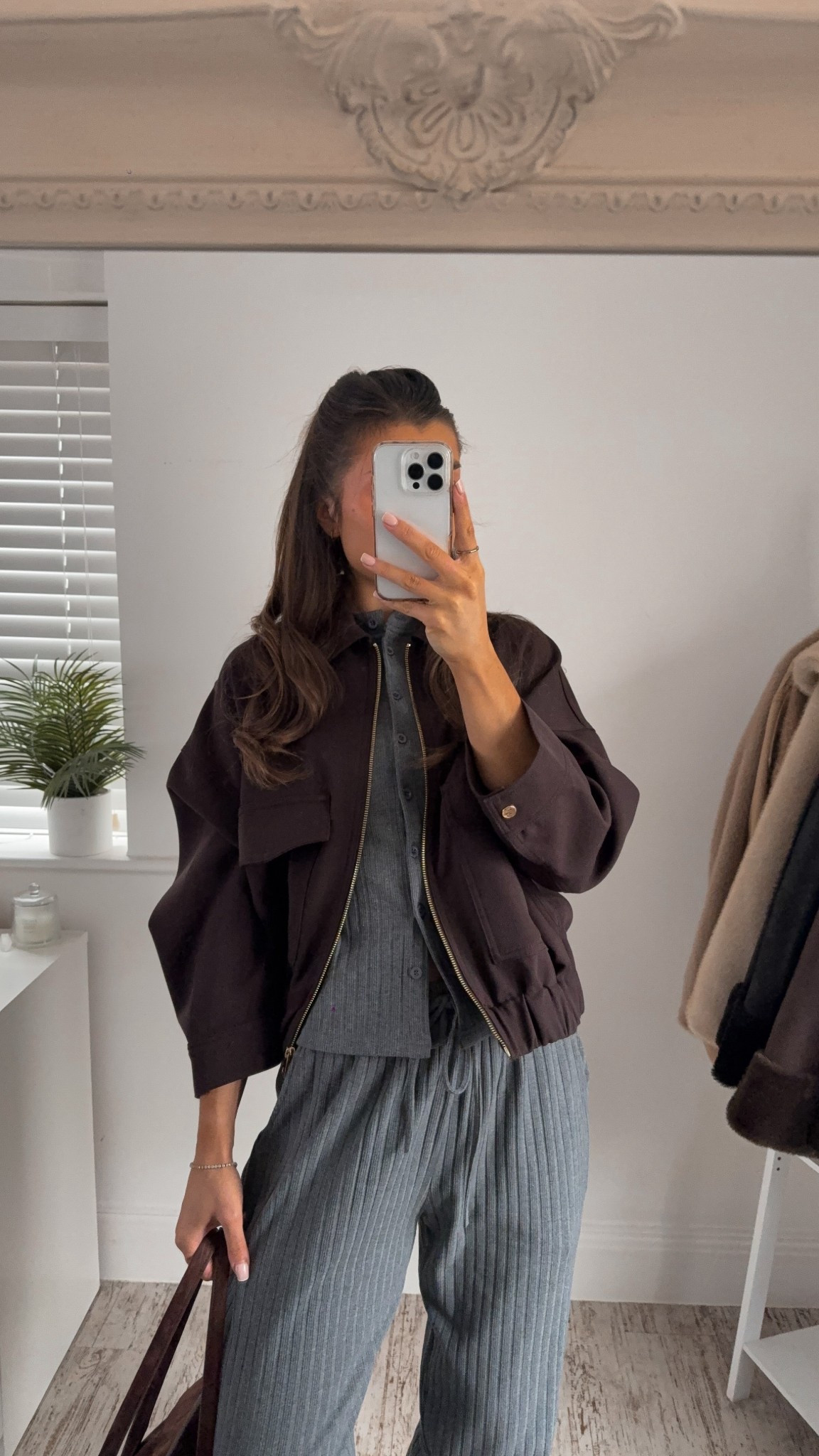 #LTKwinter #LTKstyletip #LTKspring