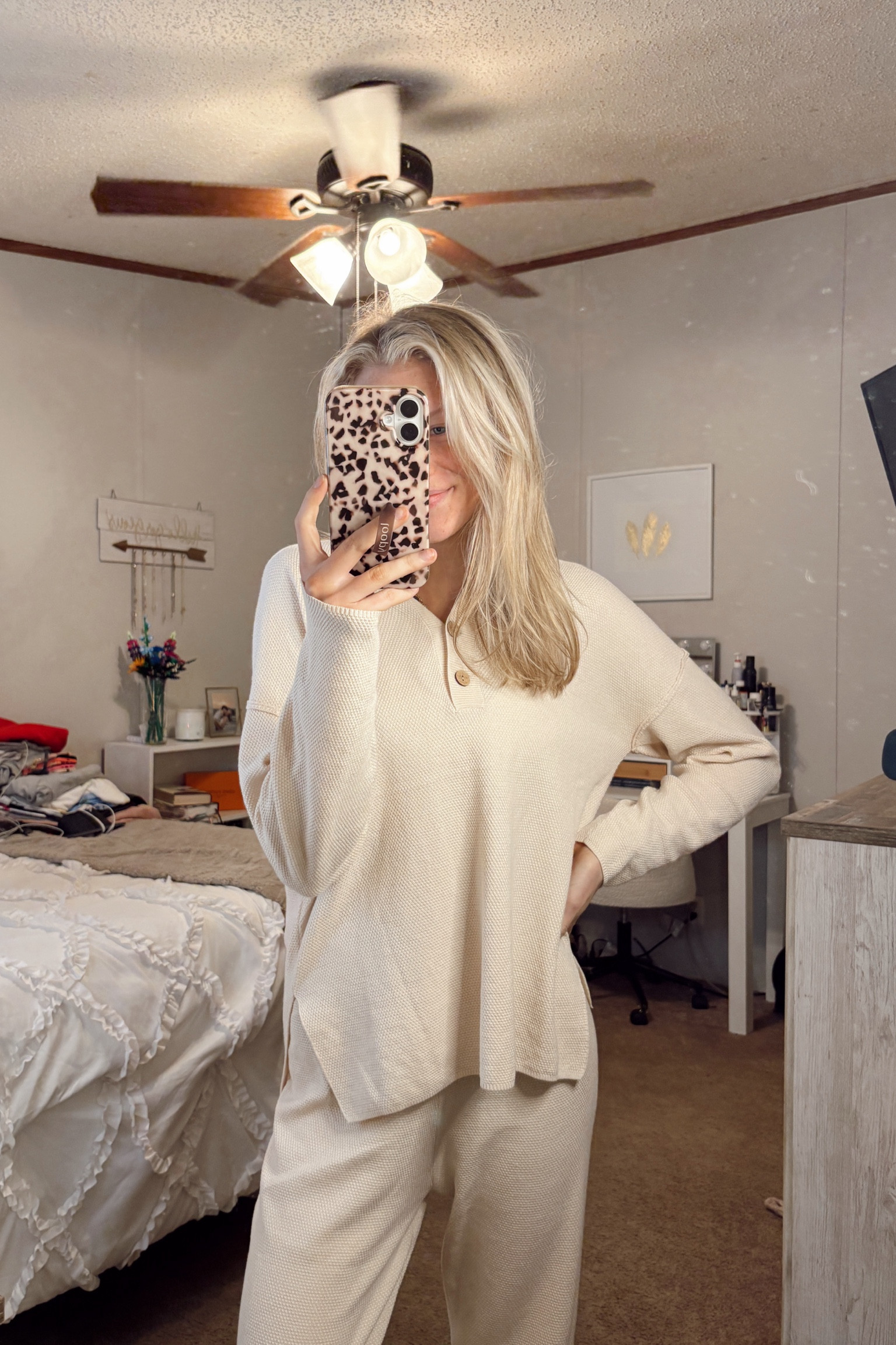 comfy amazon fit 

#LTKFindsUnder50