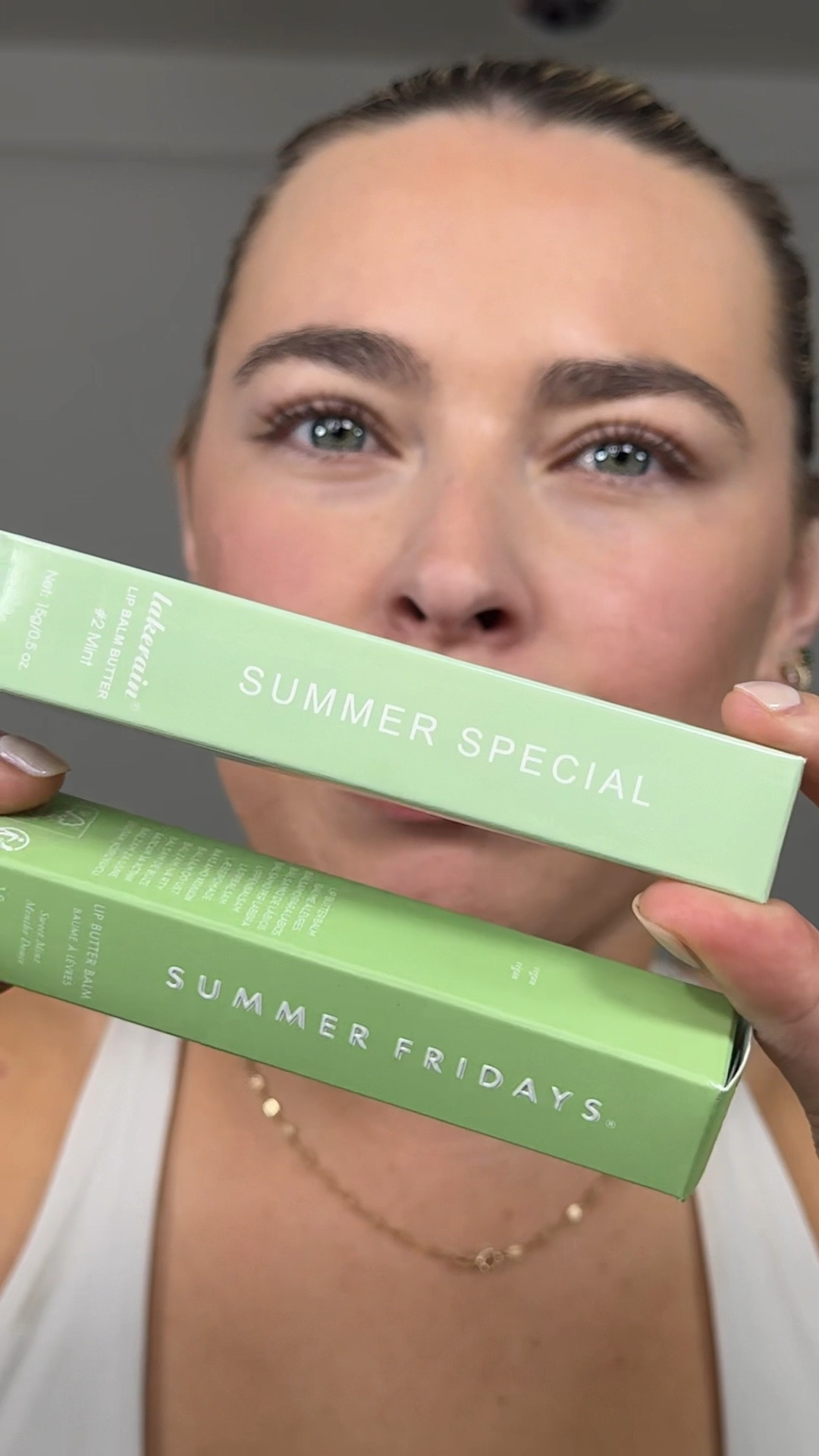 $25 vs $4

#LTKBeauty #LTKWatchNow #LTKStyleTip