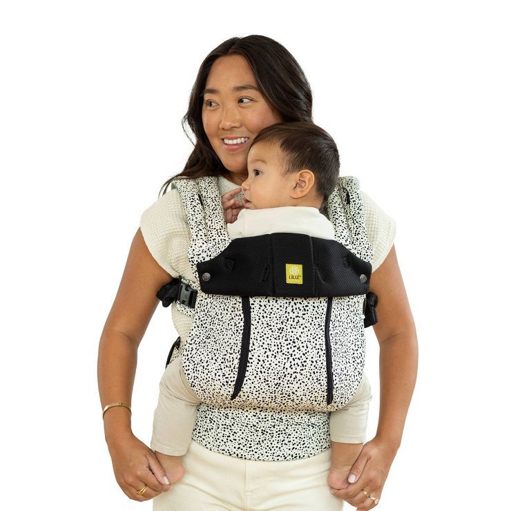 LILLEbaby Complete All Season Baby Carrier | Target