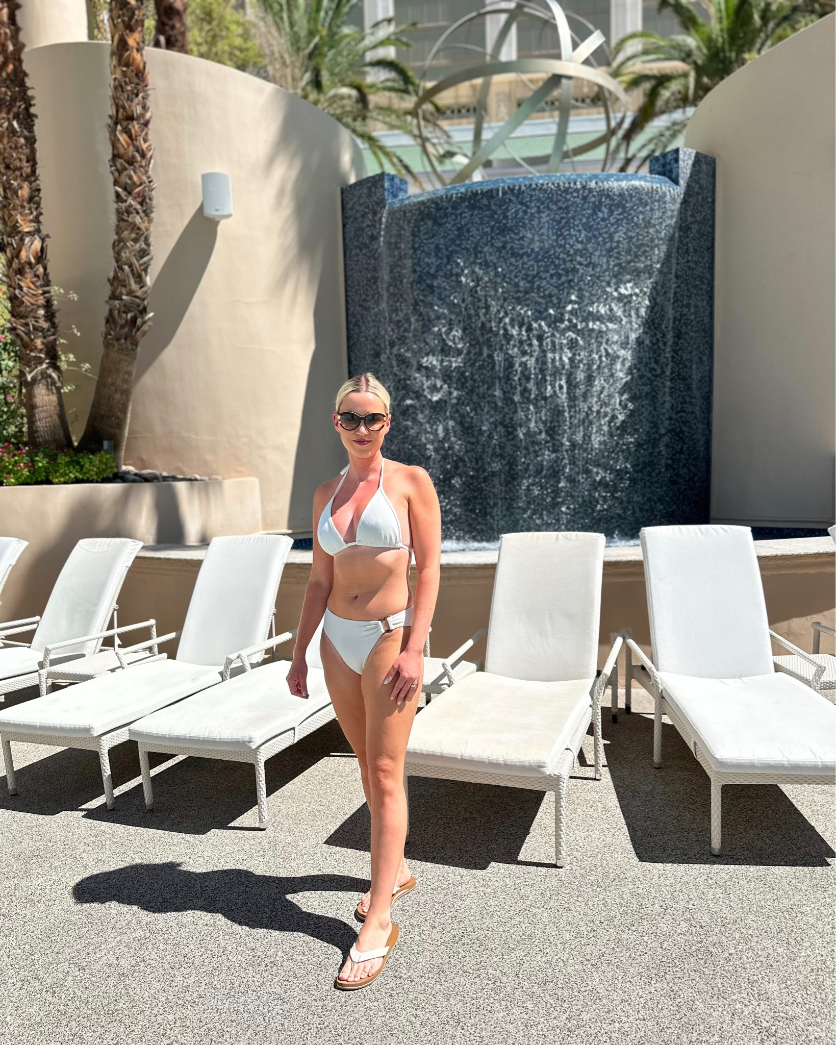 My bikini is old and out of stock, but linking a dupe from Target that’s on sale!

#LTKSeasonal #LTKtravel #LTKHoliday