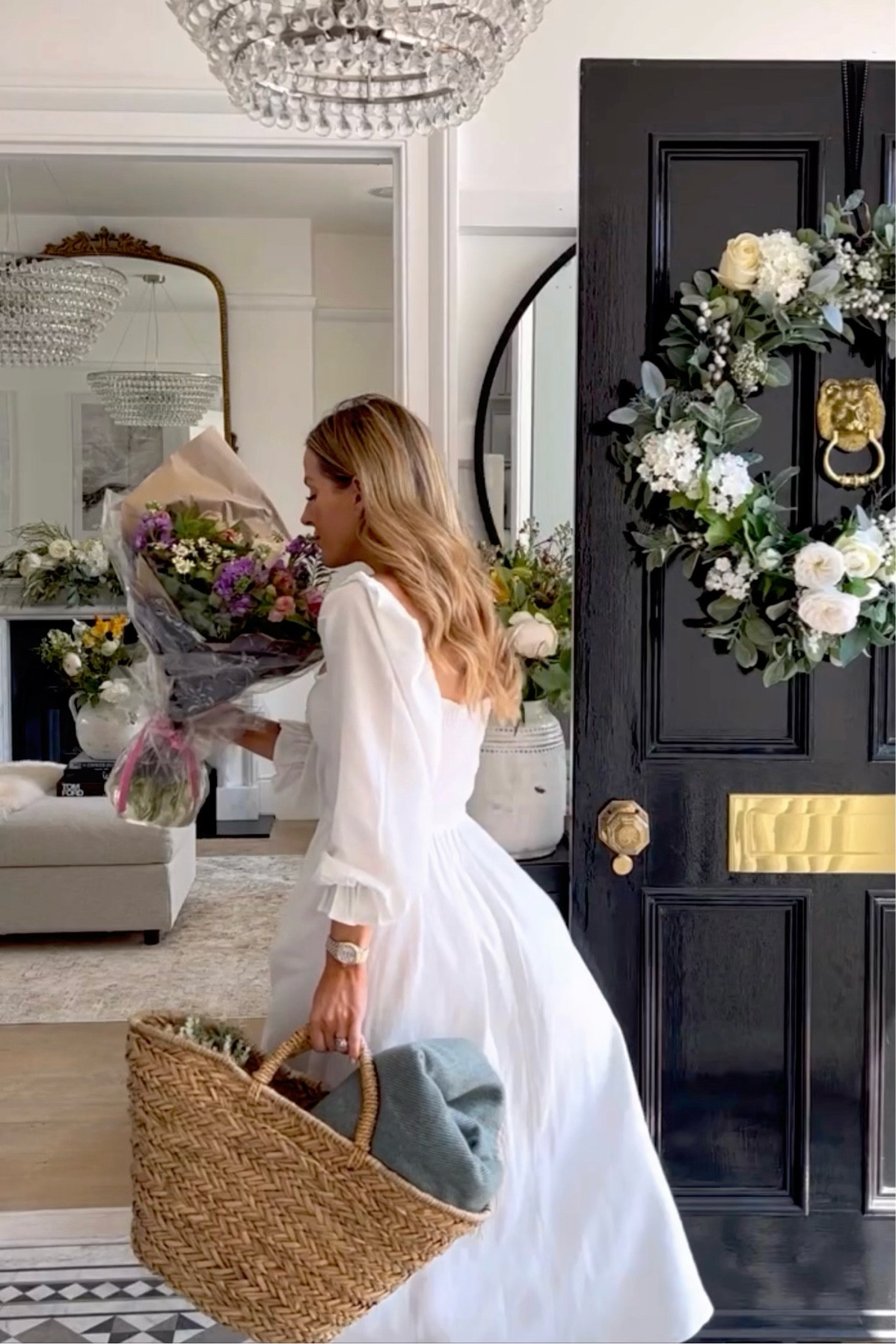 Summer Dresses 

#LTKSeasonal #LTKStyleTip