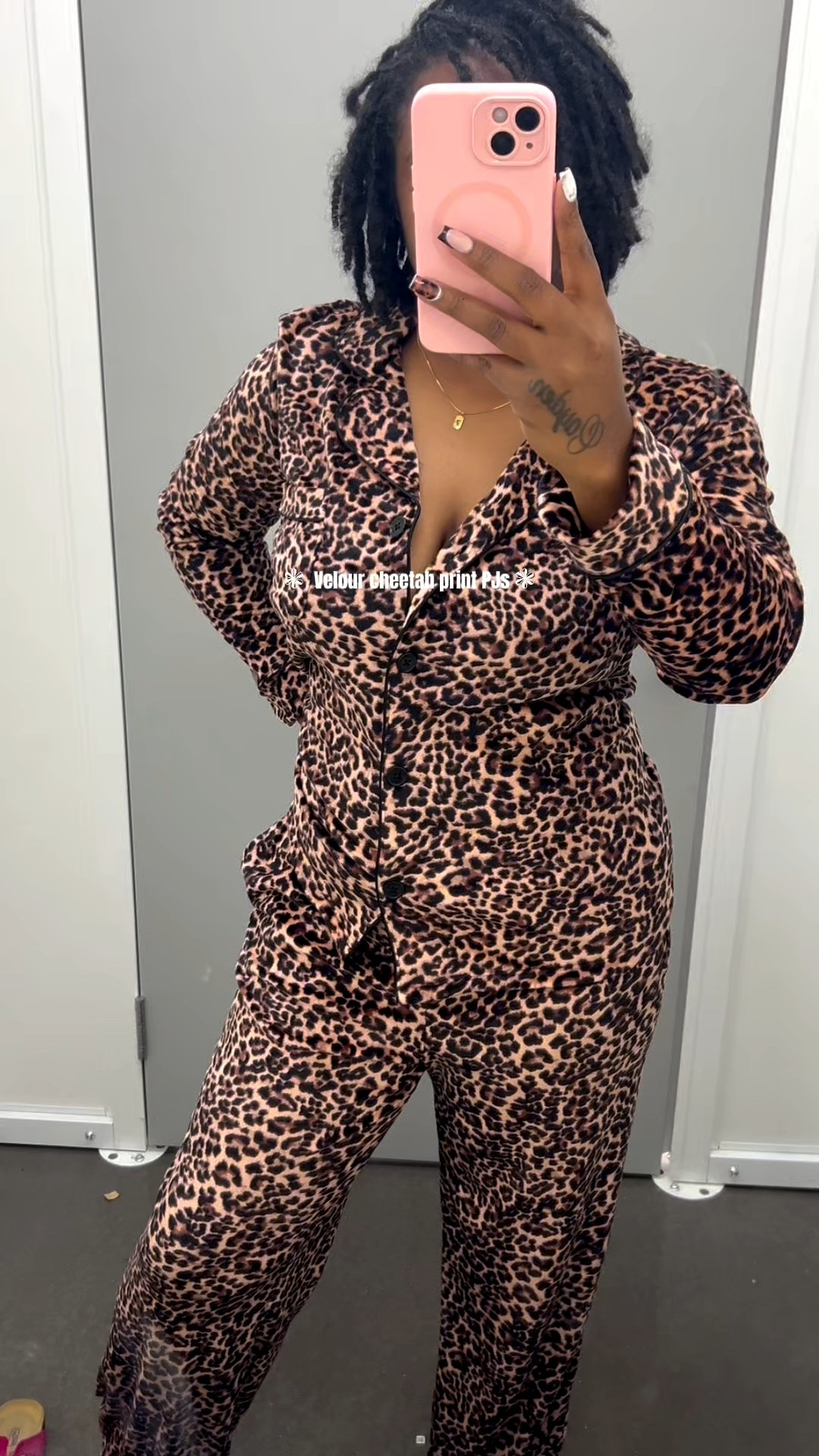 Great for a holiday /birthday gift /girls night ! 🐆

#LTKSeasonal #LTKFindsUnder100