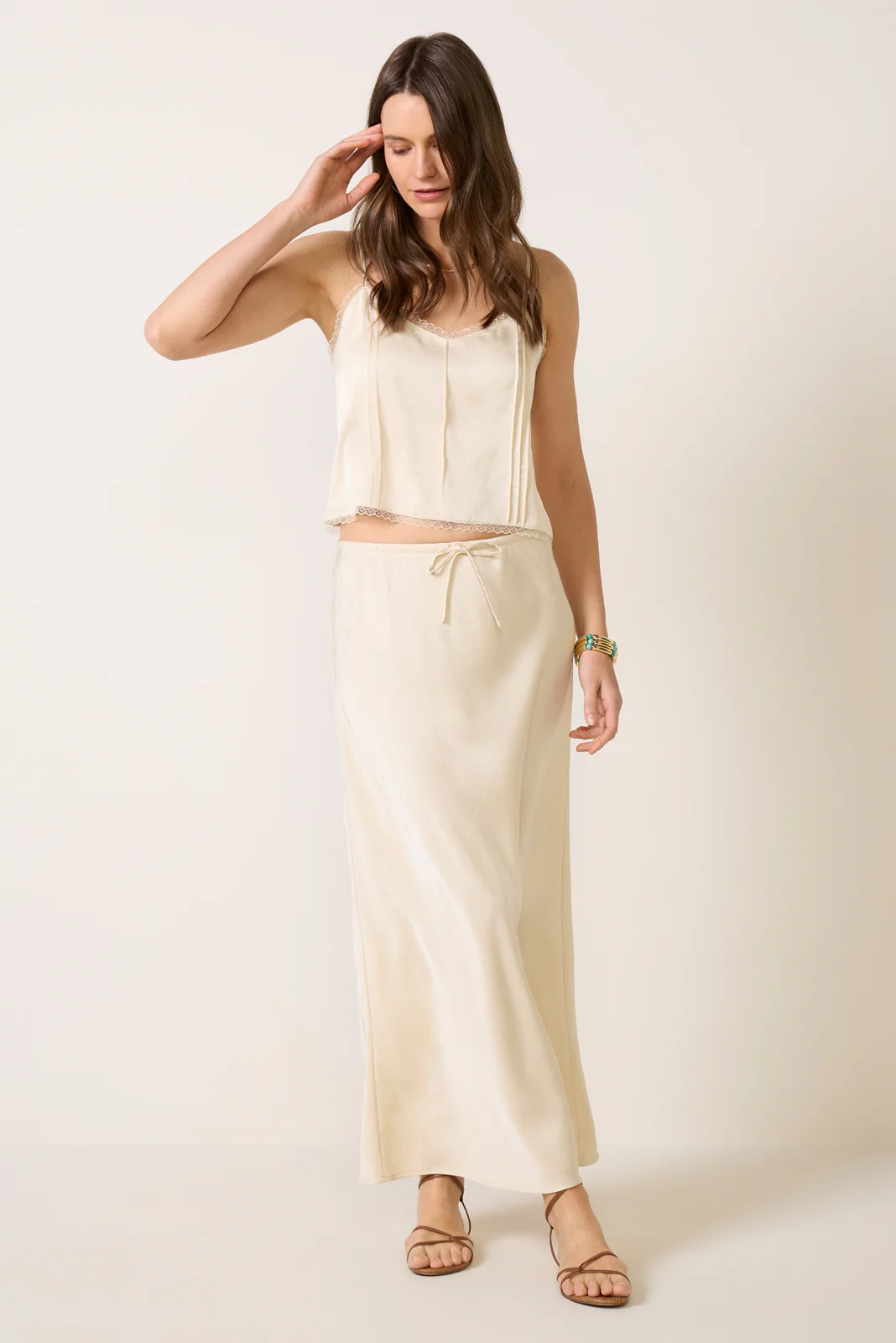 Viva Skirt | Evereve