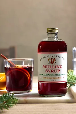 Mulling Syrup | Anthropologie (US)
