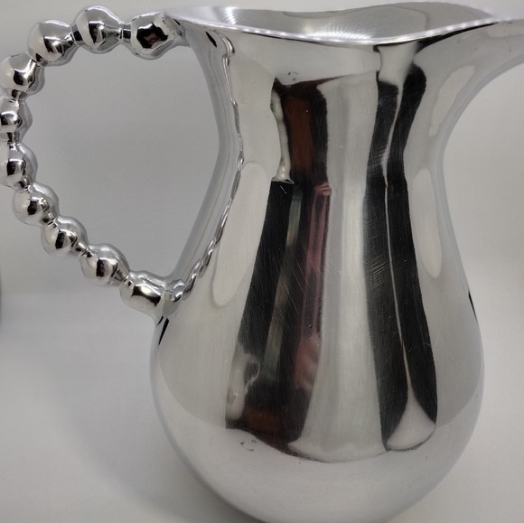 Biltmore Home Stainless Steel Pitcher | Poshmark
