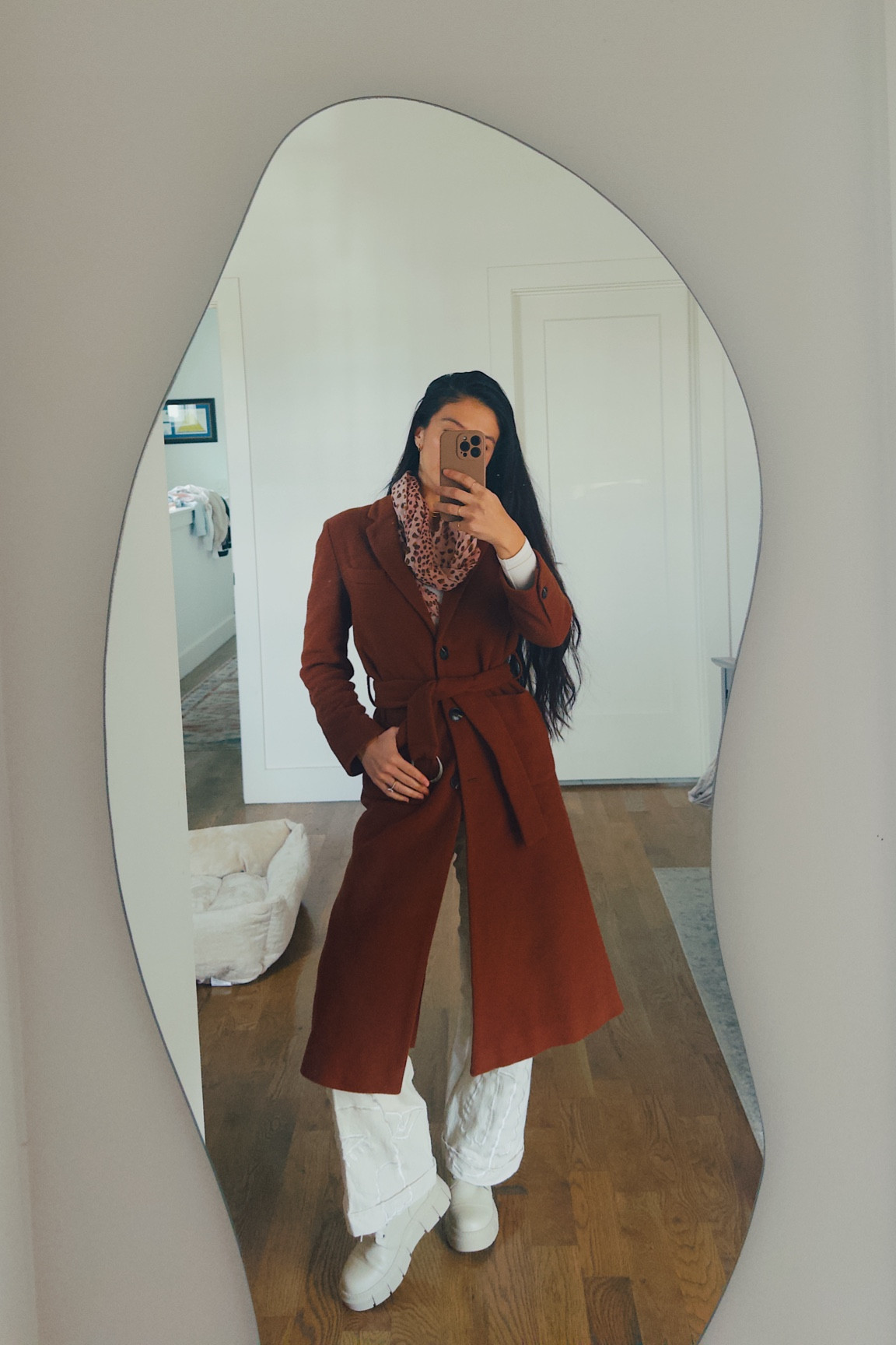 Today’s fit 🍫 

Linked similar for the boat, pants are MAISON LES ÉNERVÉS

#LTKStyleTip #LTKSeasonal