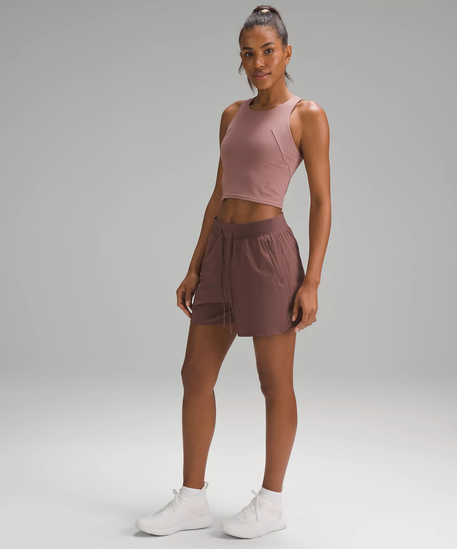 Women's Chargefeel 2 Mid Workout Shoe | Women's Shoes | lululemon | Lululemon (US)