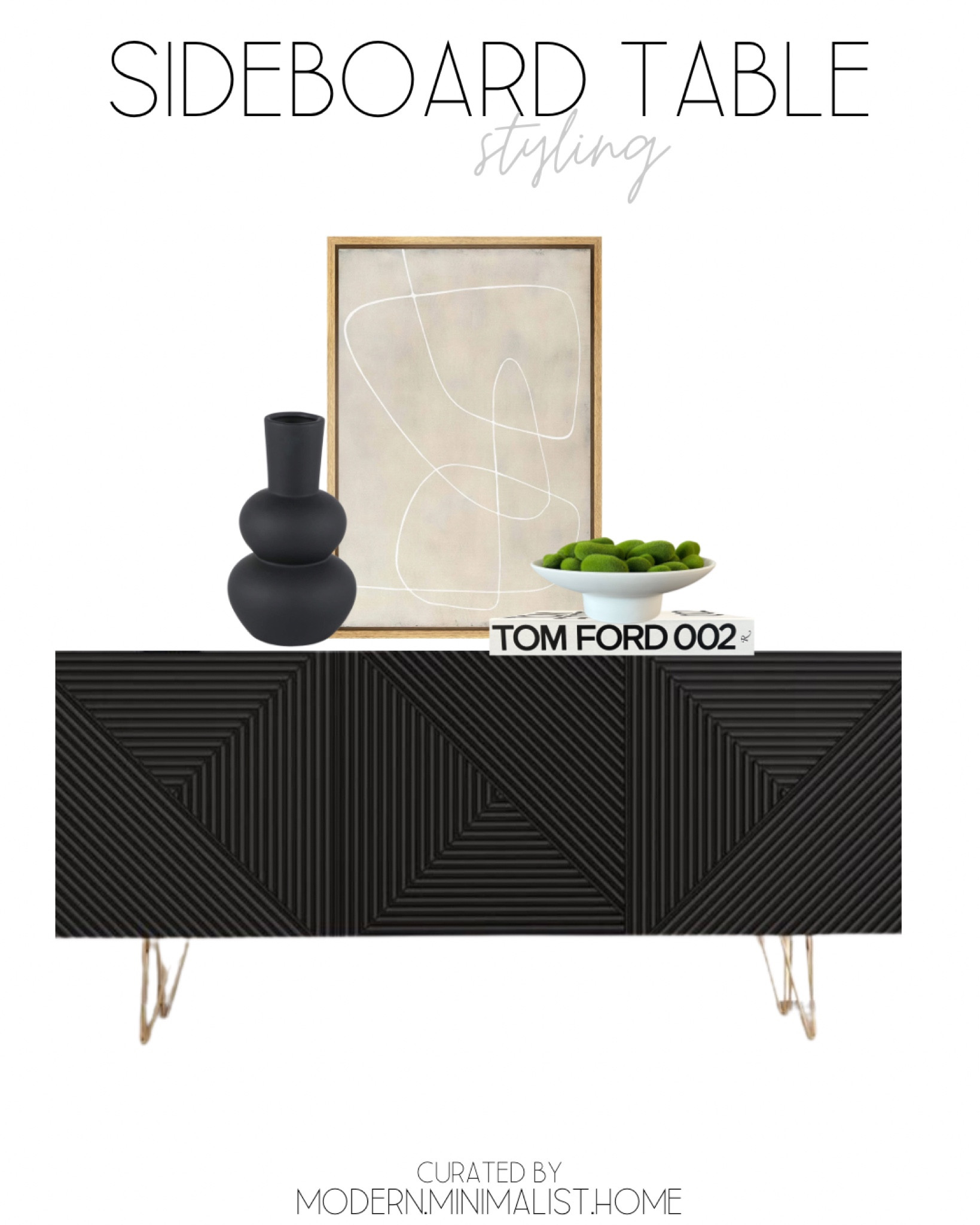 Sideboard table styling for the modern home.


Console table styling, console table, console, console table decor, console styling, console decor, console cabinet, console table lamp, console table behind couch, media console, sideboard, sideboard buffet, sideboard decor, sideboard cabinet, sideboard styling, decorative bowl, Home, home decor, home decor on a budget, home decor living room, modern home, modern home decor, modern organic, Amazon, wayfair, wayfair sale, target, target home, target finds, affordable home decor, cheap home decor, sales

#LTKunder50 #LTKstyletip #LTKhome