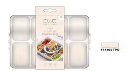 Cook With Color cream snackle box - Walmart.com | Walmart (US)