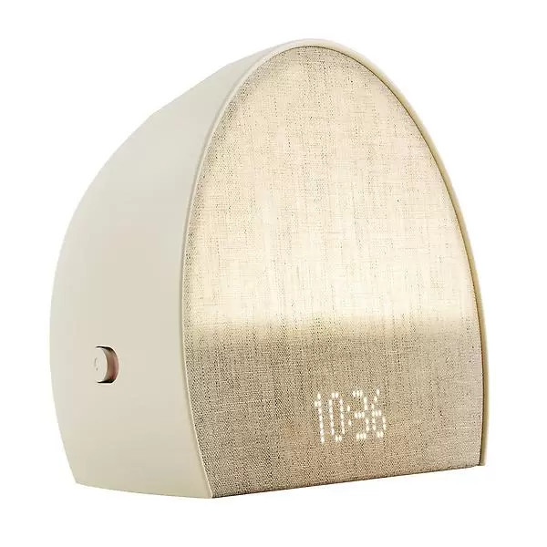 Hatch Restore 2 Sleep & Sunrise Alarm Clock | The Container Store