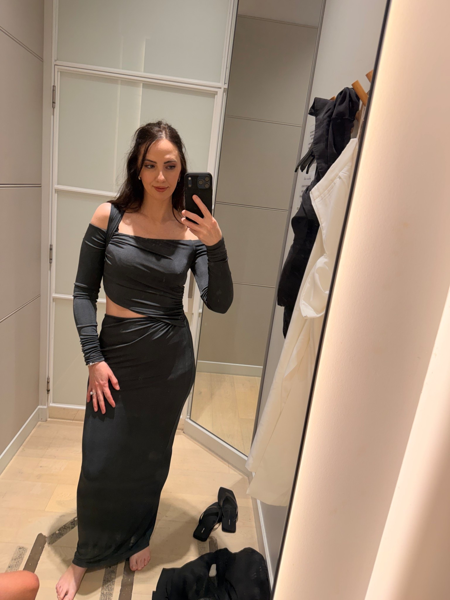 Asymmetrical dress #asymetricaldress 

#LTKnewzealand #LTKsummer #LTKaustralia