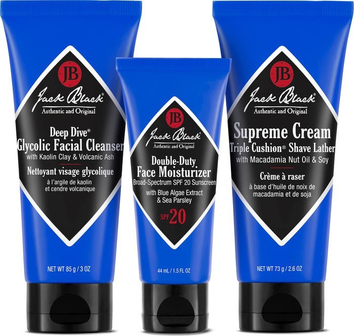 Shave Essentials Set | Nordstrom