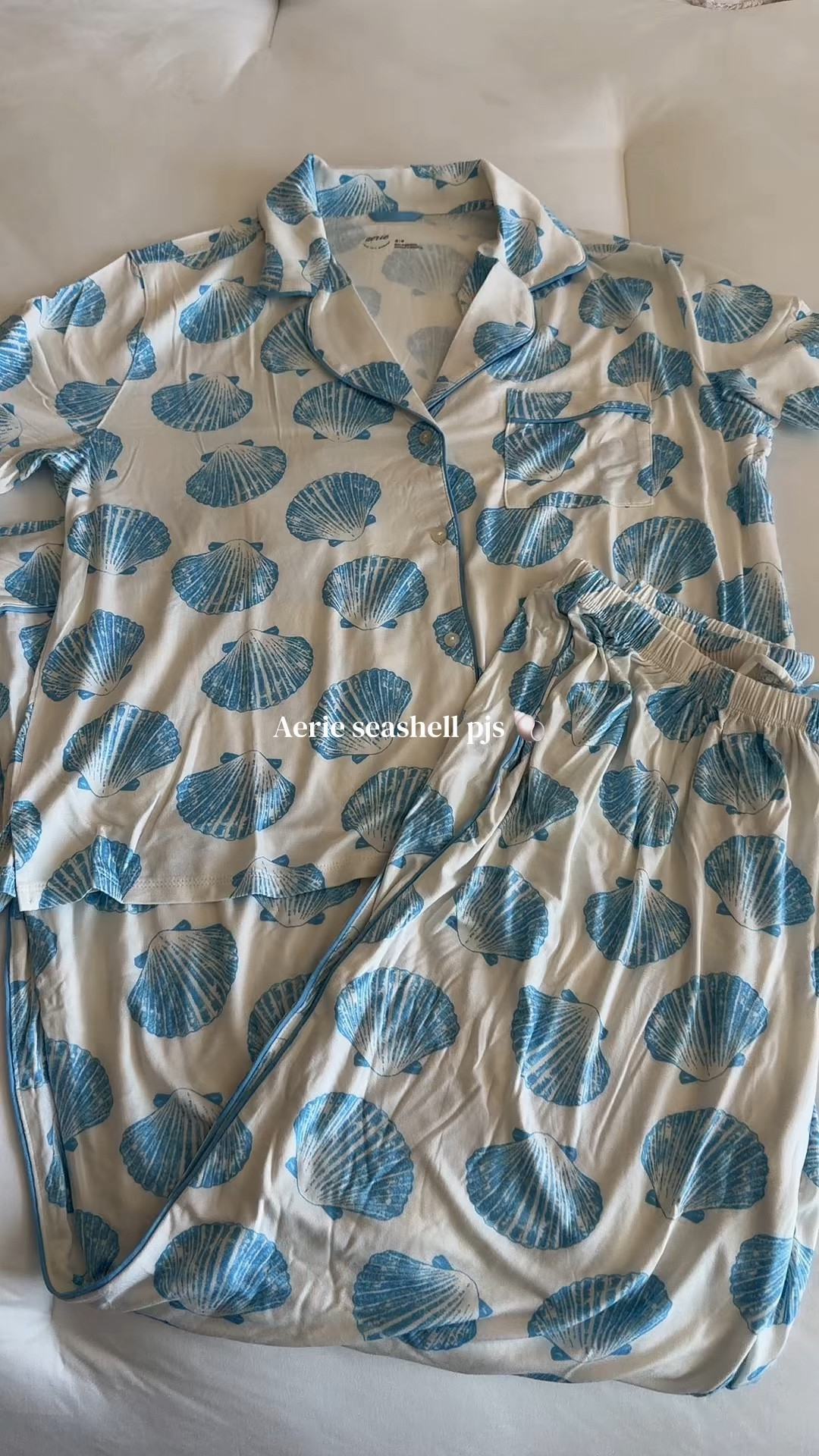 @Aerie real soft pjs on sale! 

#LTKSaleAlert