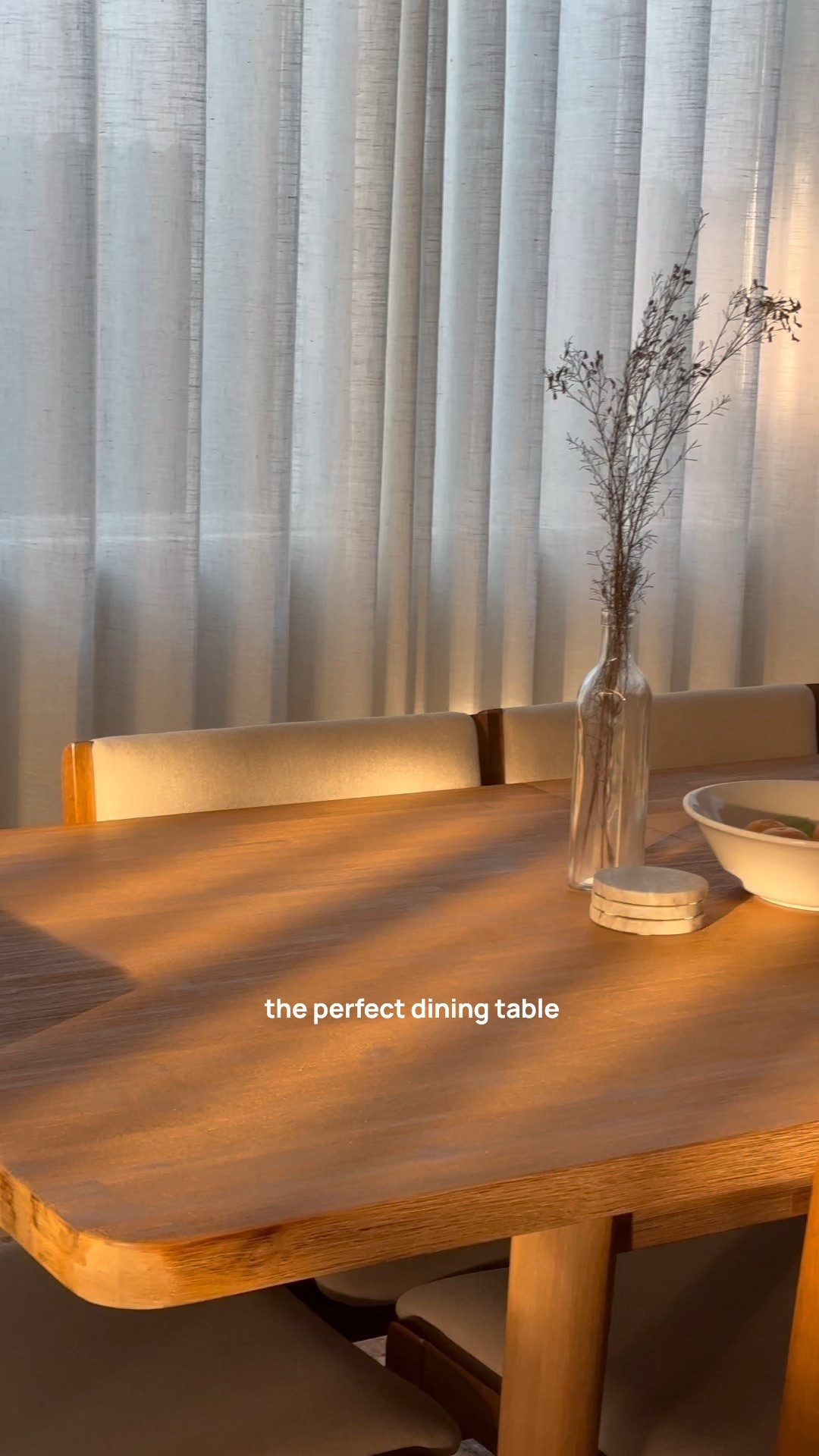 The perfect dining table ♥️

#LTKHome