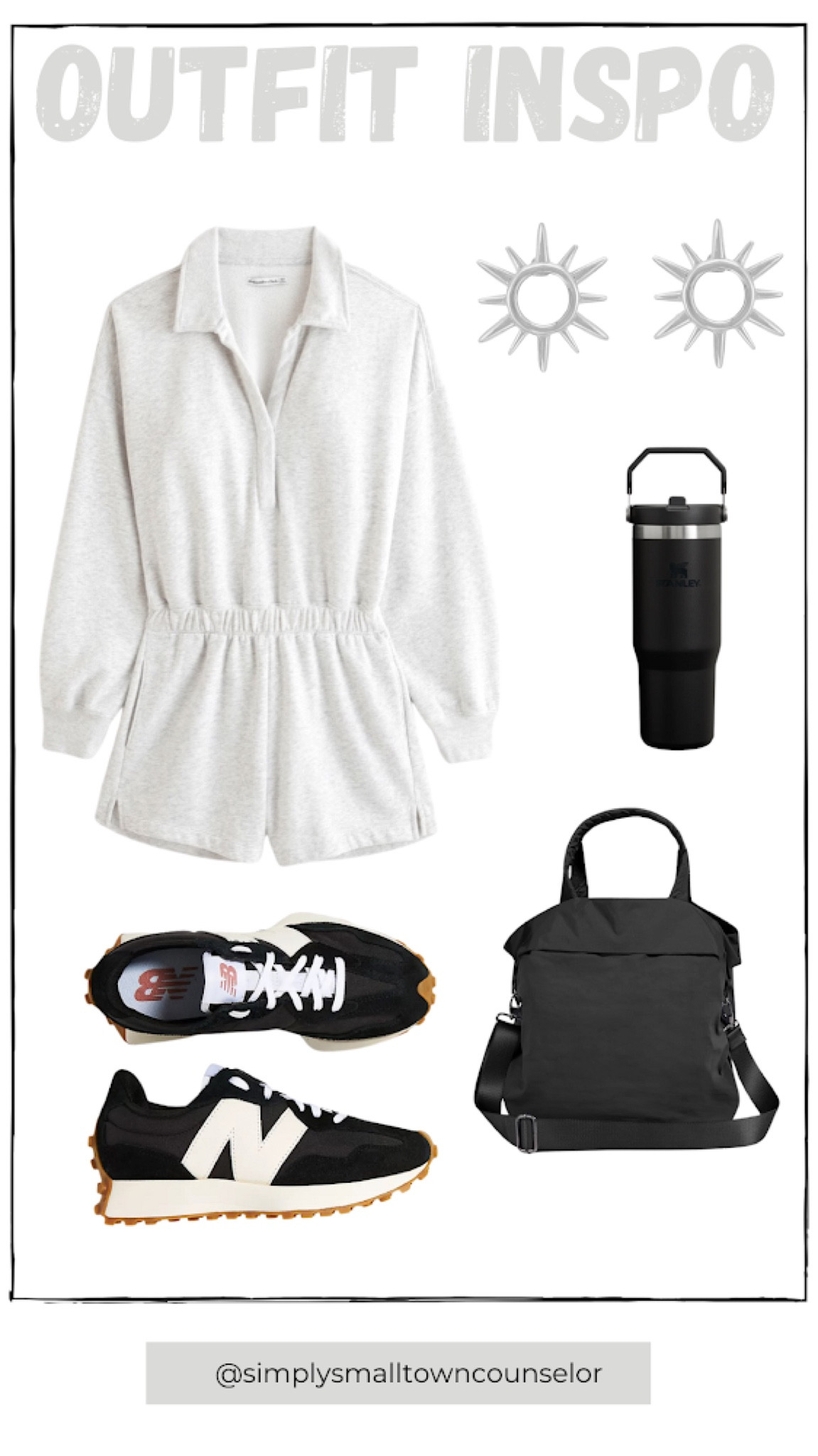 Outfit inspo! On sale!

#LTKStyleTip #LTKSaleAlert #LTKBacktoSchool