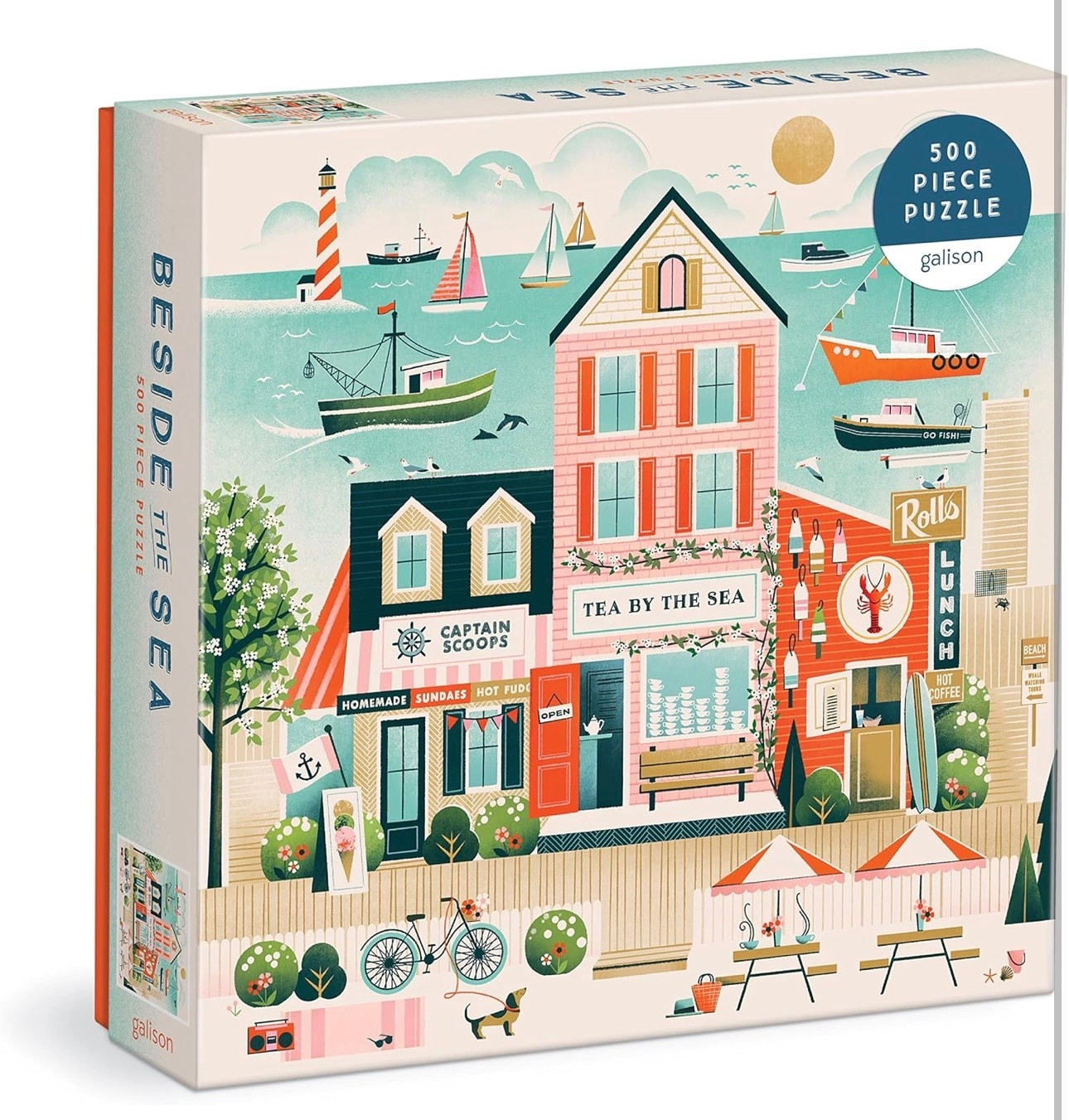 This week’s puzzle ordered for Sunday puzzle club practice 🙃 

#LTKHome #LTKdayinmylife #LTKmomlife