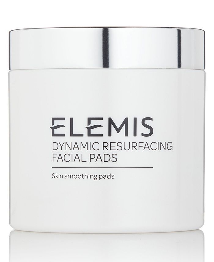 Elemis Dynamic Resurfacing Facial Pads, 60 pads & Reviews - Skin Care - Beauty - Macy's | Macys (US)