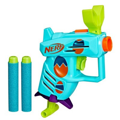 NERF Elite 2.0 Easter Egg Hunt Dart Blaster - Easter Basket Stuffers Gifts | Target