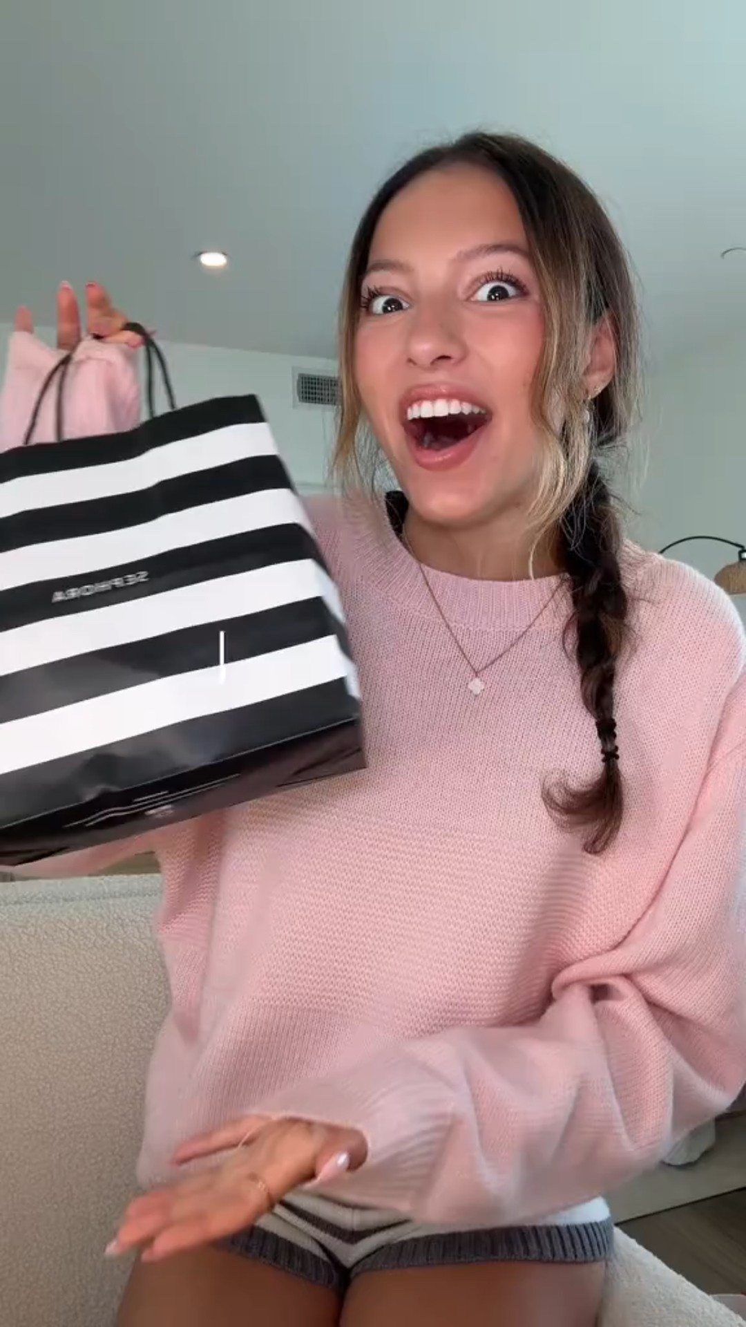 SEPHORA HAUL!

#LTKGiftGuide