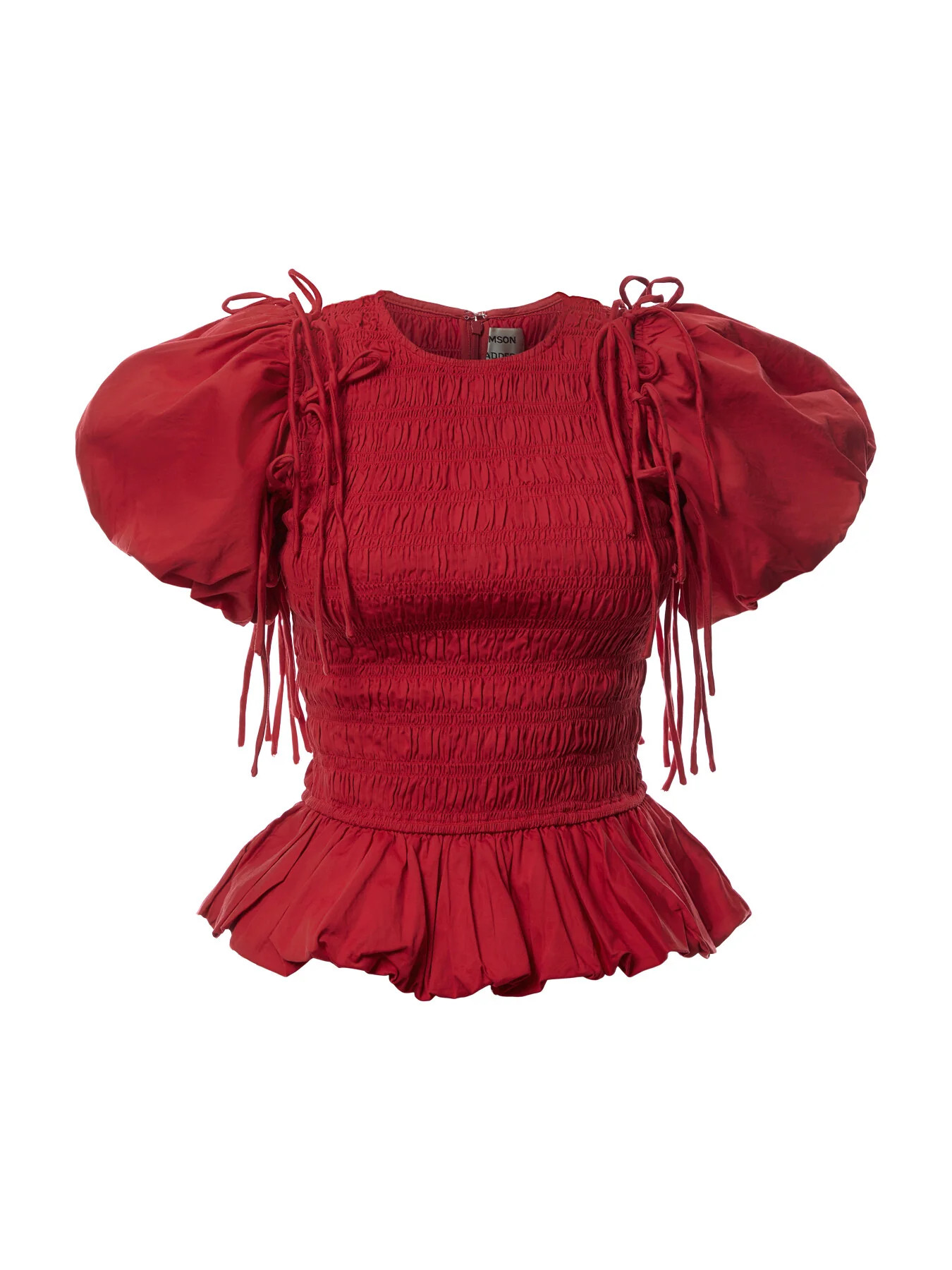 Becca Blouse | Fenwick UK