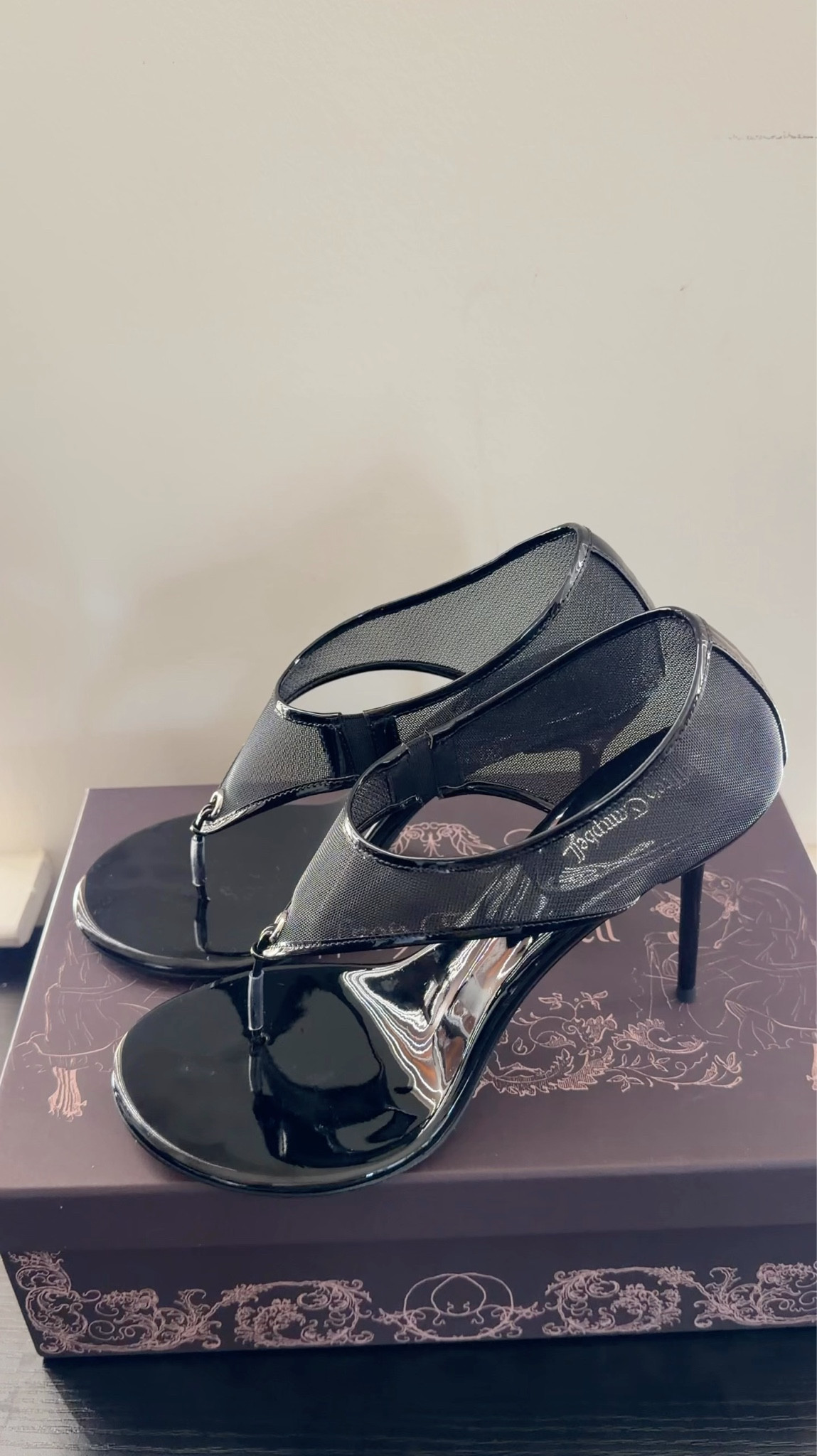 My new babies are so perfect😍 
Size 7.5 wearing an 8, I have wide feet but  these have an elastic band on one side that stretches 🥰

#LTKSeasonal