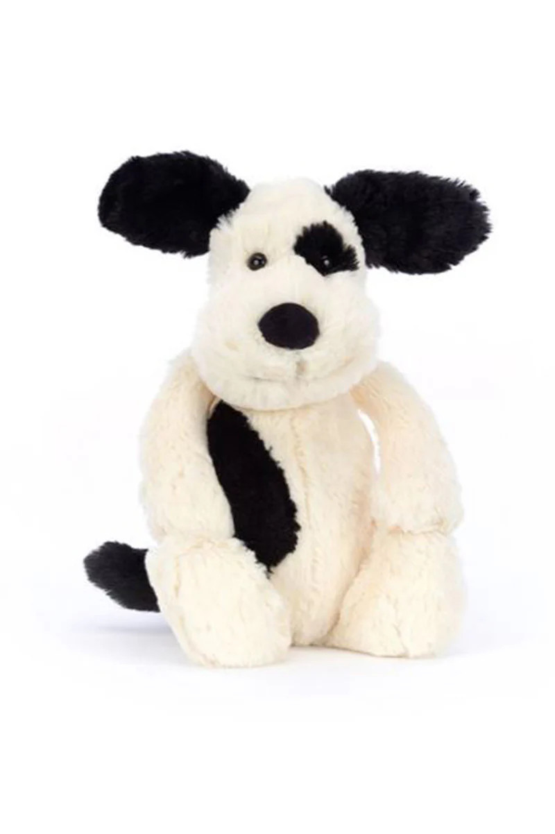 BASHFUL STUFFED MEDIUM | M.Fredric