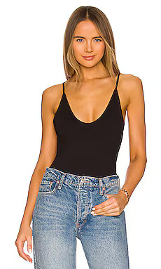 Rosie Duo Bodysuit
                    
                    Free People | Revolve Clothing (Global)