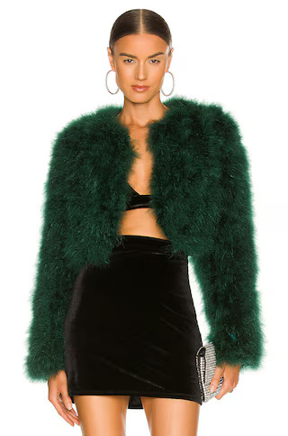 Lincoln Jacket
                    
                    Camila Coelho | Revolve Clothing (Global)