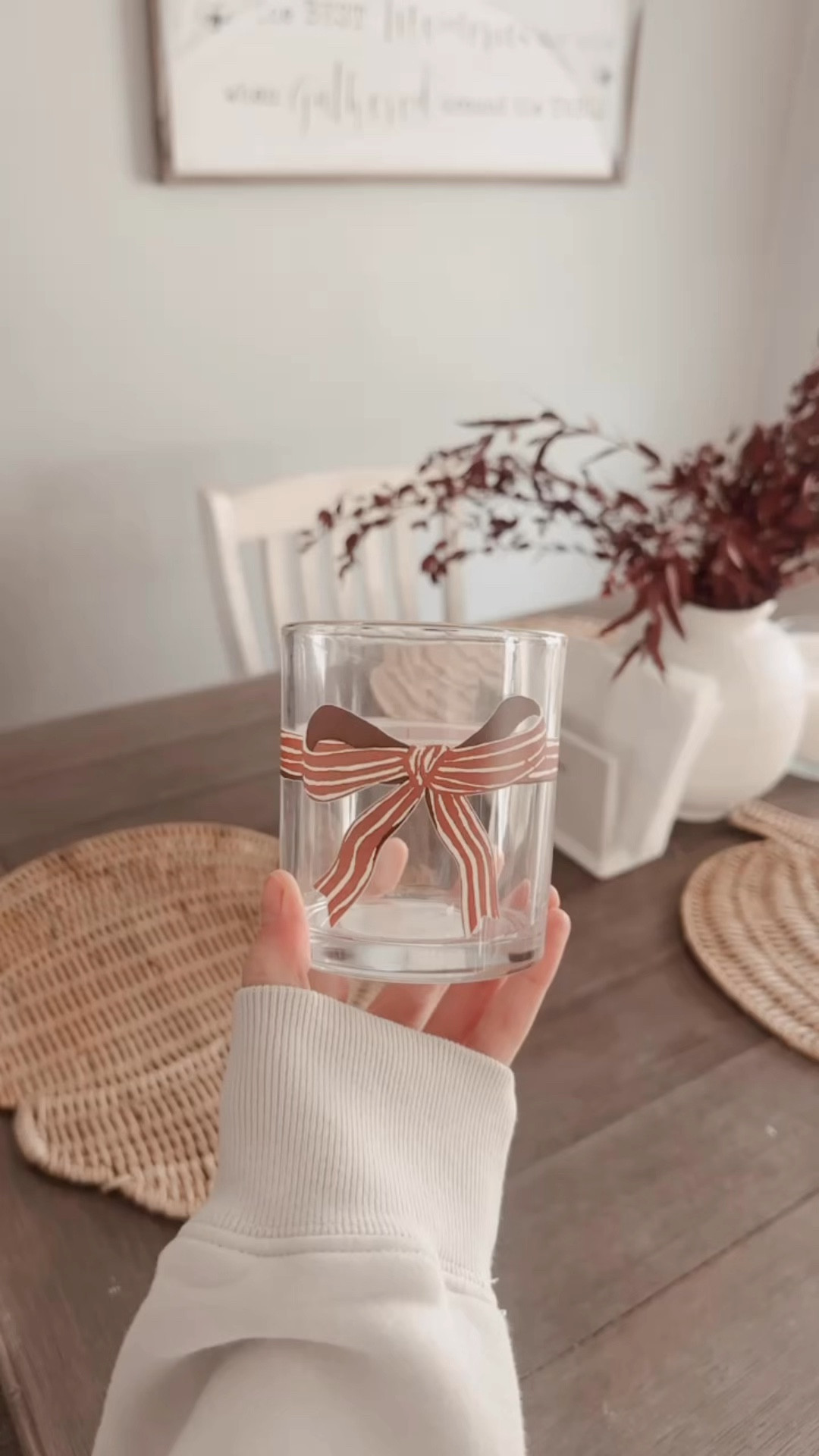 #LTKHoliday #LTKHome #LTKSeasonal